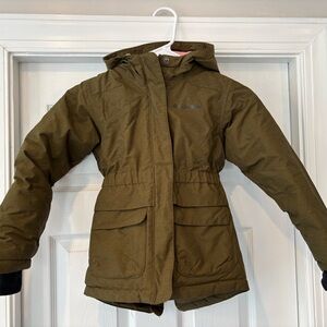 Columbia Kids' Omni-TECH™ waterproof Jacket